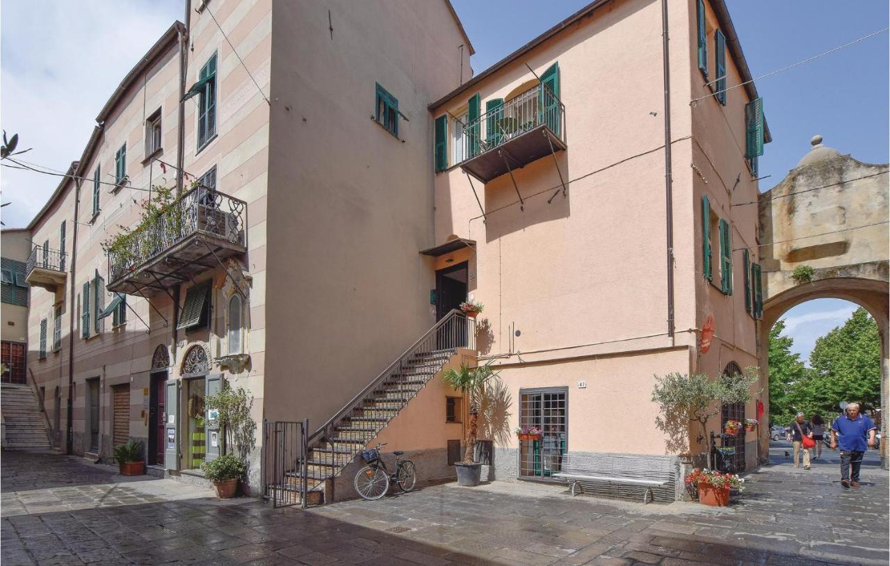 Amazing Apartment In Albenga With Wifi 외부 사진