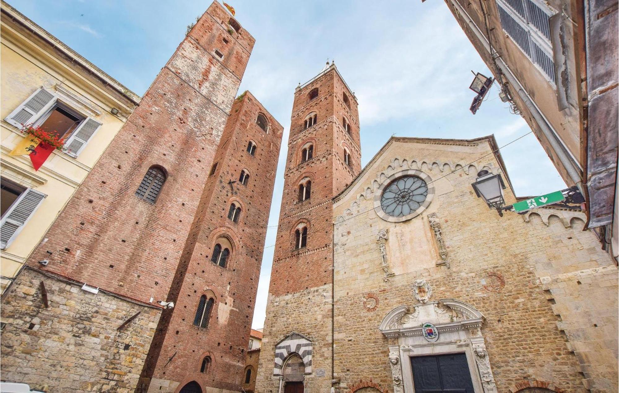 Amazing Apartment In Albenga With Wifi 외부 사진
